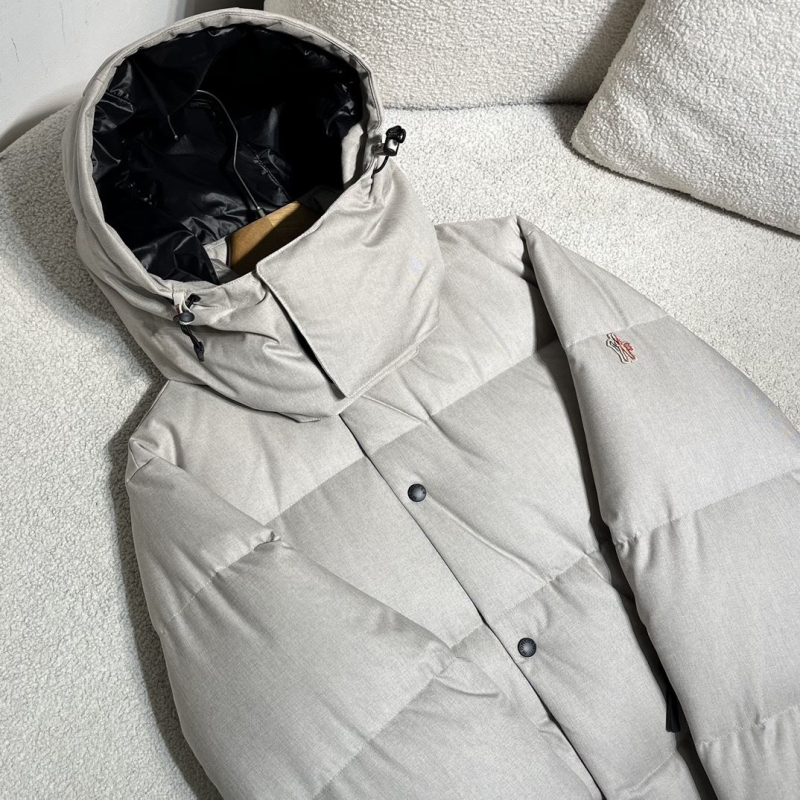 Moncler Down Coat